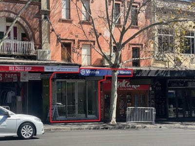141 Oxford Street, Darlinghurst, NSW