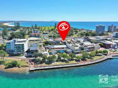 7 Wharf Street, Forster, NSW