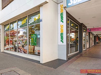 Shop 1, 555 Princes Hwy, Rockdale, NSW