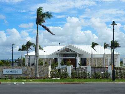 Calypso Bay Cafe, 3 Recreation Place, Jacobs Well, QLD