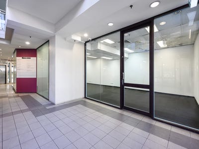 Level Suite, G5A/7 Help Street, Chatswood, NSW