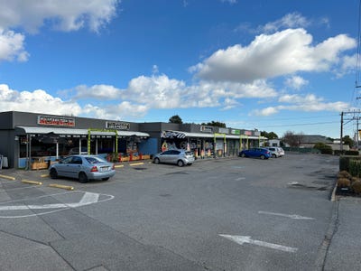 Hope Valley Plus Shopping Centre, Shop 3, 1198 Grand Junction Road, Hope Valley, SA