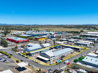 13 - 21 Anson Street, Tamworth, NSW