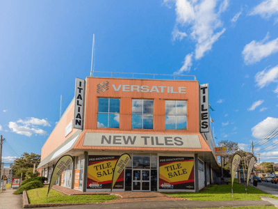 326 Hume Highway, Bankstown, NSW