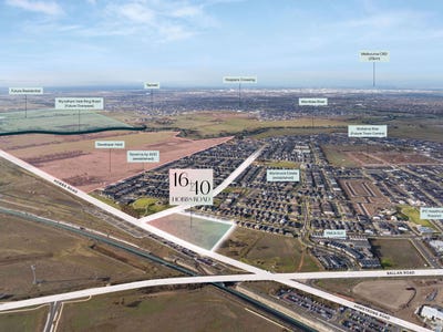 16 & 40 Hobbs Road, Wyndham Vale, VIC