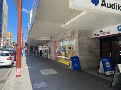 209/86 Murray Street, Hobart, TAS