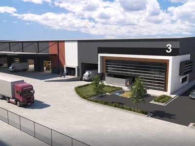 40 Decco Drive, Campbellfield, VIC