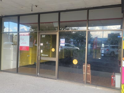 317 High Street, Melton, VIC