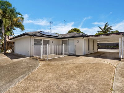 126 Olsen Avenue, 3/126 Olsen Avenue, Arundel, QLD