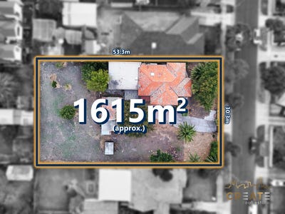 105-107 Stanhope Street, West Footscray, VIC