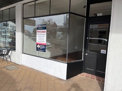 101 SouthTerrace, Fremantle, WA