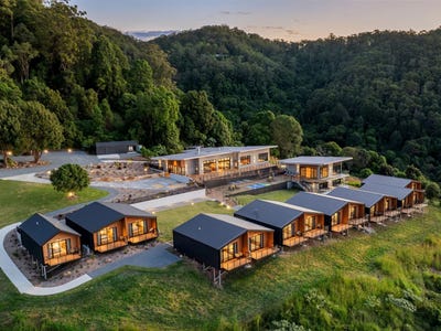 Address available on request, Tallebudgera Valley, QLD