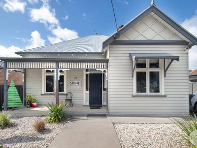 35 Hertford Street, Sebastopol, VIC