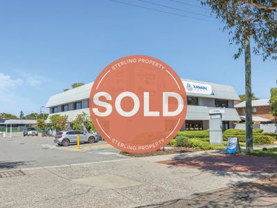 4 Gwenyfred Road, South Perth, WA