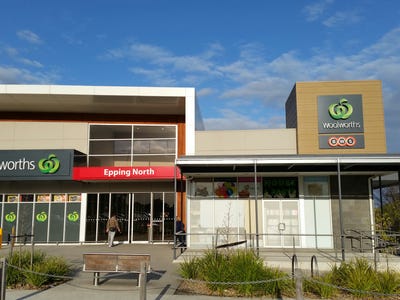 Epping North Shopping Centre, 2 Lyndarum Dr, Epping, VIC