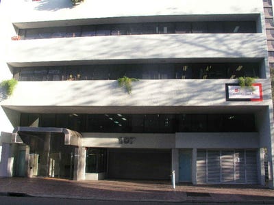 Suite 102, 107 Phillip Street, Parramatta, NSW