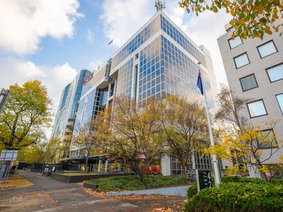 417 St Kilda Road, Melbourne, VIC