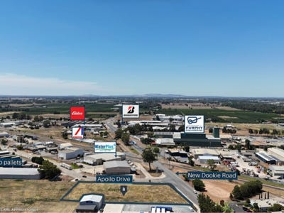 3 Apollo Drive, Shepparton, VIC