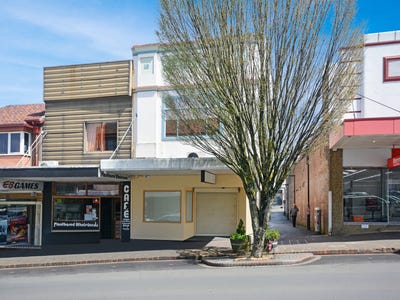 93 Katoomba Street, Katoomba, NSW