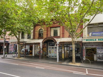 241-245 Lonsdale Street, Melbourne, VIC