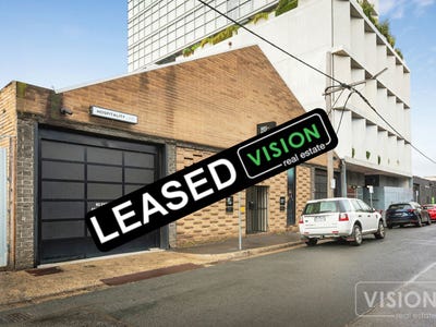 118 Rokeby Street, Collingwood, VIC