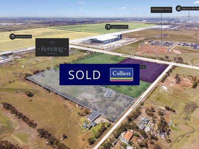 70 Kenning Road, Tarneit, VIC