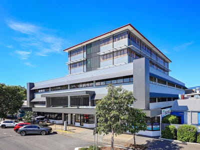 111-115 Grafton Street, Cairns City, QLD