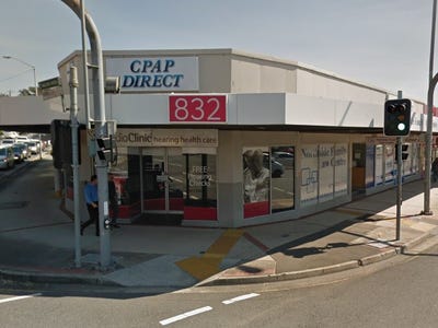 2/832 Gympie Road, Chermside, QLD