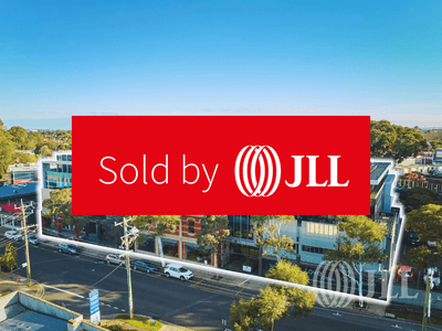 'The Salvation Army HQ', 99 Railway Road, Blackburn, VIC