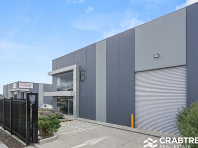 6/11-15 Florence Street, Burwood, VIC