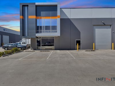 9/25 Perpetual Street, Truganina, VIC