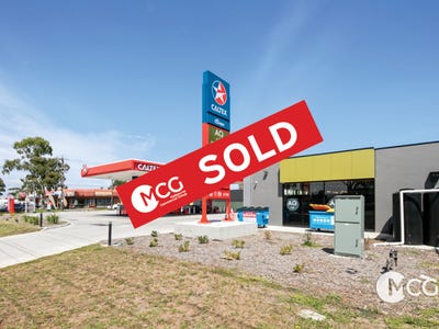 230-232 Frankston-Dandenong Road, Dandenong South, VIC