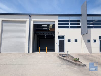 3/172-178 Milperra Road, Revesby, NSW