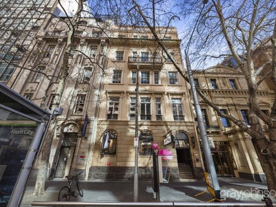 12 Collins Street, Melbourne, VIC