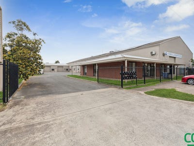 Unit 7, 40-42 Coburg Road, Alberton, SA