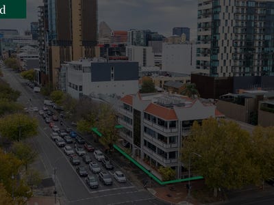 300 Flinders Street, Adelaide, SA