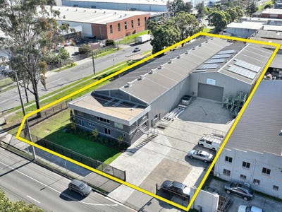 77 Jedda Road, Prestons, NSW