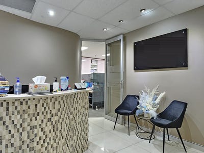 Suite, 265 Castlereagh Street, Sydney, NSW