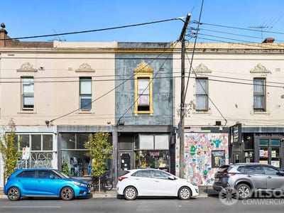 78 Johnston Street, Fitzroy, VIC
