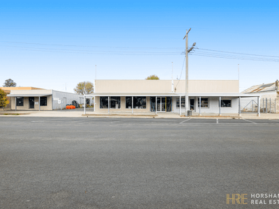 22-26 Wimmera Street, Dimboola, VIC