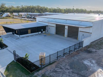 38 Industrial Avenue, Logan Village, QLD