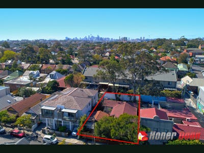 11 Alfred Street, St Peters, NSW
