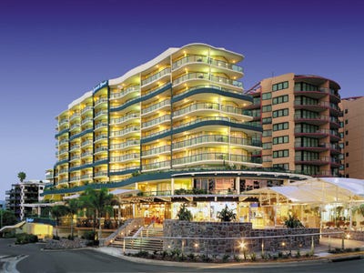 Landmark, 6/11 Mooloolaba Esplanade, Mooloolaba, QLD