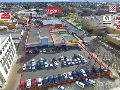 33-37 Post Office Place, Traralgon, VIC