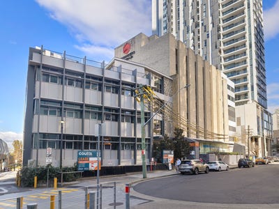 Various, 2-4 Thomas Street, Chatswood, NSW