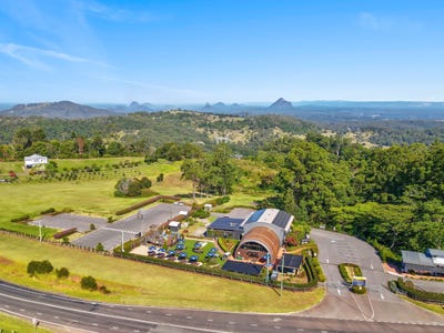 Address available on request, Montville, QLD