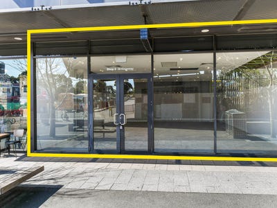 Lot 70, Shop 5, 39 Kingsway, Glen Waverley, VIC