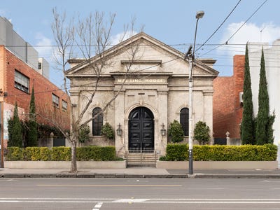 220-236 High Street, Windsor, VIC