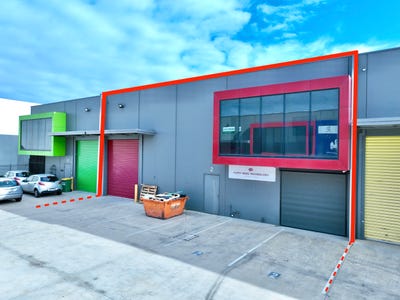 2/3 Audsley Street, Clayton South, VIC