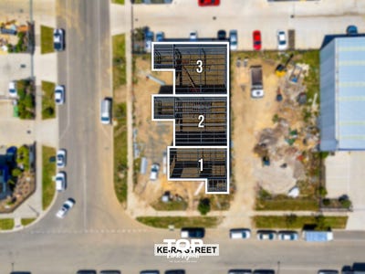 2/5 Keira Street, Clyde North, VIC